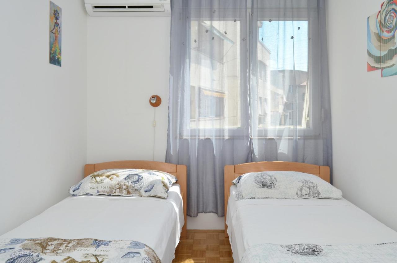 Apartman Lazy Summer Days Apartment Split Exterior photo